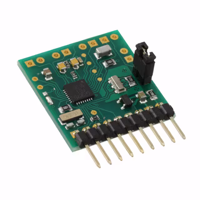 GP30-DEMO-US-F01 ScioSense  Cartes et kits d'évaluation et de démonstration